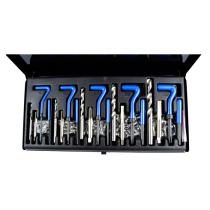 Jbm 51896 - GRUPO DE HELICOIDEALES M5, M6, M8, M10, M12