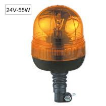 Jbm 51965 - GIROFARO BASE FLEXIBLE  H1 24V 55W