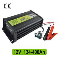 Jbm 52291 - CARGADOR BATERIAS 12V 134-400AH