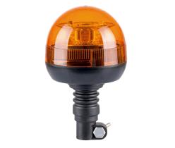 Jbm 52549 - GIROFARO LED 12-24V BASE FLEXIBLE