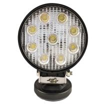 Jbm 52569 - FARO TRABAJO LED - REDONDO