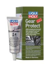 Liqui Moly 1007 - (6 UN) PROTECTOR CAMBIO (100.000 KM