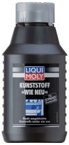 Liqui Moly 1552 - REGENERA PLAST.NEGRO EXTERIOR