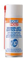 Liqui Moly 3079 - SPRAY ANTI-CHIRRIDOS P.FRENO