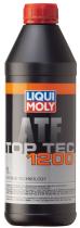 Liqui Moly 3681 - (6 UN)ATF TOP TEC 1200 1 LTR