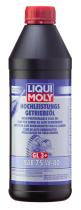 Liqui Moly 4427 - VALVULINA GL3+75W80