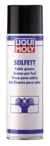 Liqui Moly 6135 - 12 GRASA PARA CABLES 500ML