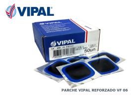 Vipal P02006 - PARCHE VF-6 (50 UD)