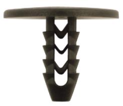 Jbm 13146 - BOLSA DE CLIPS RETENEDOR INTERIOR TRIM DE 8 PCS PARA 52900