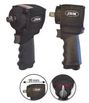 Jbm 52790 - PISTOLA IMPACTO NANO 1/2"