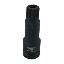 Jbm 52811 - VASO DE IMPACTO XZN INVIOLABLE M18