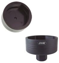 Jbm 52915 - VASO TUERCA RUEDA CAMION BPW 111MM DR.41MM