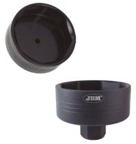 Jbm 52916 - VASO TUERCA RUEDA CAMION BPW 109MM DR.41MM