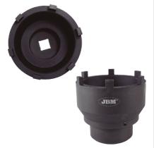 Jbm 52937 - VASO EXTRACCION TUERCA EJE TRASERO CAMION BENZ/MAN 95-115MM