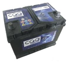 Cga C57048 - BAT. CGA C570.48 TOP