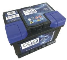 NAPA C56036 - BAT. CGA C560.36 PREMIUM