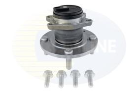 Snr CHA143 - BUJES-KITS DE RUEDA