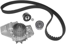 Skf KD008 - BOMBA DE AGUA MAS KIT