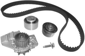 Skf KD007 - BOMBA DE AGUA MAS KIT