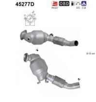 As 45277D - BMW 330 3.0TD 204CV(ANT)