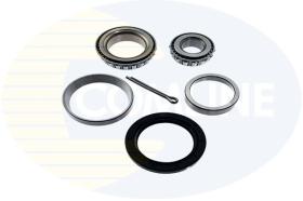 Snr CBK076 - BUJES-KITS DE RUEDA