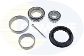 Snr CBK086 - BUJES-KITS DE RUEDA