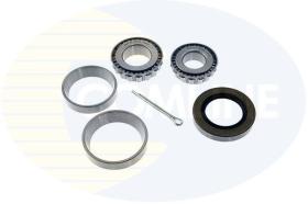 Snr CBK038 - BUJES-KITS DE RUEDA