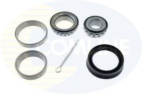 Skf CBK037 - BUJES-KITS DE RUEDA