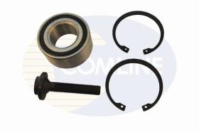 Snr CBK036 - BUJES-KITS DE RUEDA
