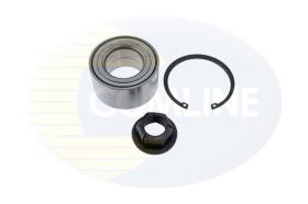 Snr CBK014 - BUJES-KITS DE RUEDA