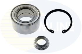 Snr CBK031 - BUJES-KITS DE RUEDA
