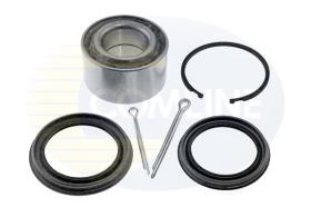 Skf CBK070 - BUJES-KITS DE RUEDA