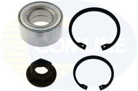 Skf CBK032 - BUJES-KITS DE RUEDA