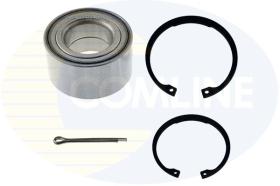 Snr CBK080 - BUJES-KITS DE RUEDA