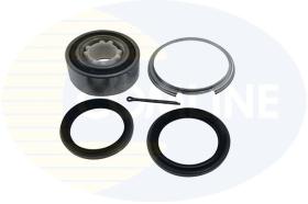 Snr CBK181 - BUJES-KITS DE RUEDA