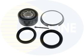 Comline CBK181 - BUJES-KITS DE RUEDA