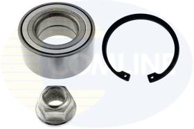 Snr CBK082 - BUJES-KITS DE RUEDA