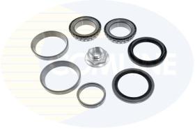 Snr CBK065 - BUJES-KITS DE RUEDA