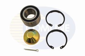 Snr CBK019 - BUJES-KITS DE RUEDA