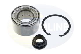 Snr CBK054 - BUJES-KITS DE RUEDA