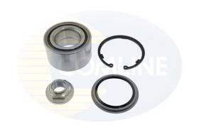 Motaquip CBK033 - BUJES-KITS DE RUEDA