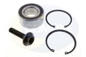 Snr CBK061 - BUJES-KITS DE RUEDA