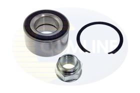 Snr CBK091 - BUJES-KITS DE RUEDA