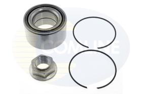 Snr CBK039 - BUJES-KITS DE RUEDA