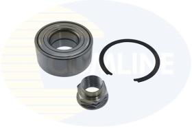 Comline CBK110 - BUJES-KITS DE RUEDA