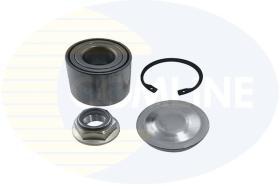 Snr CBK177 - BUJES-KITS DE RUEDA