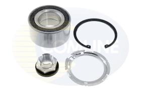 Snr CBK072 - BUJES-KITS DE RUEDA