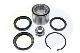 Motaquip CBK056 - BUJES-KITS DE RUEDA