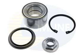 Snr CBK088 - BUJES-KITS DE RUEDA