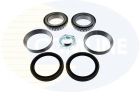 Snr CBK172 - BUJES-KITS DE RUEDA